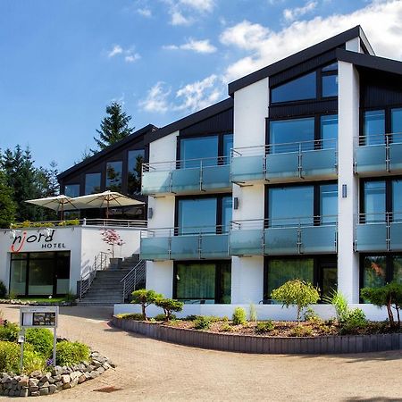 Hotel Njord Гослар Екстер'єр фото