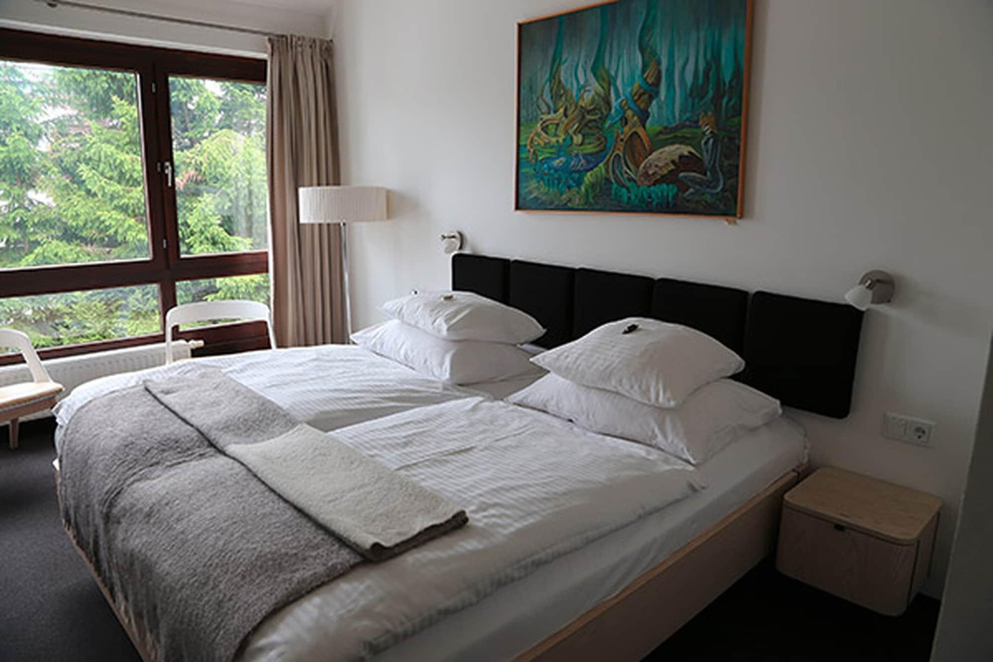 Hotel Njord Гослар Екстер'єр фото
