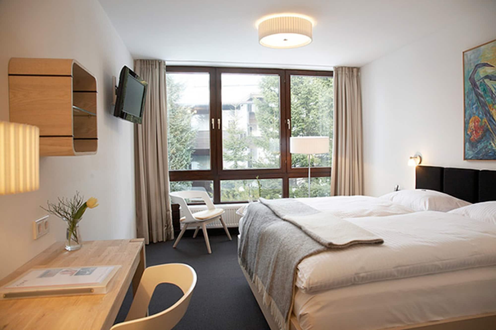Hotel Njord Гослар Екстер'єр фото