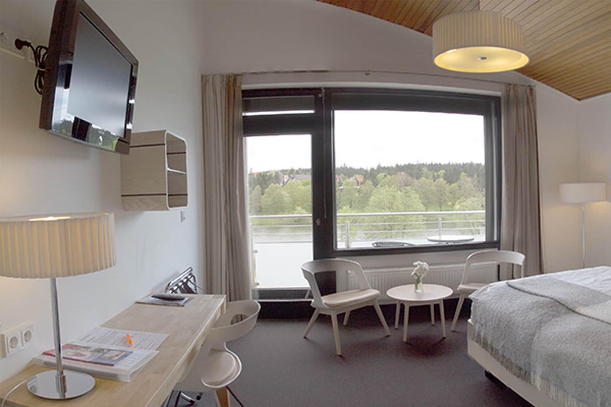 Hotel Njord Гослар Екстер'єр фото