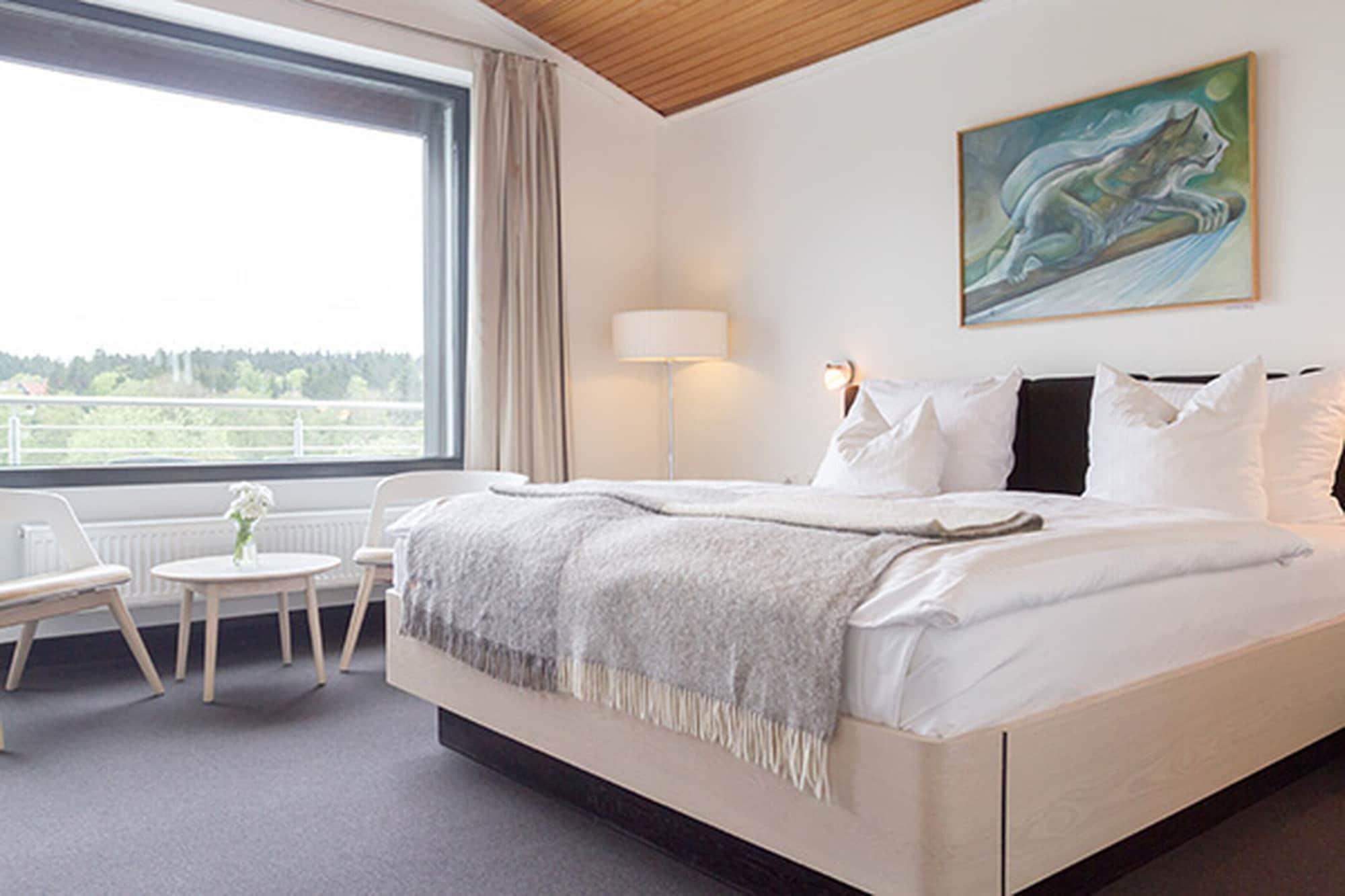 Hotel Njord Гослар Екстер'єр фото