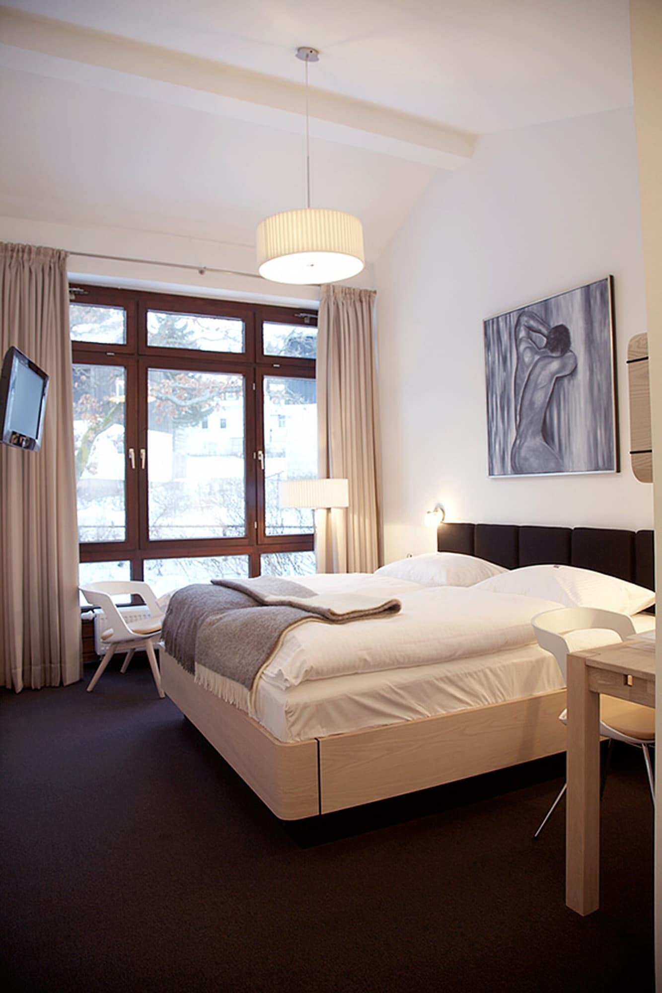 Hotel Njord Гослар Екстер'єр фото