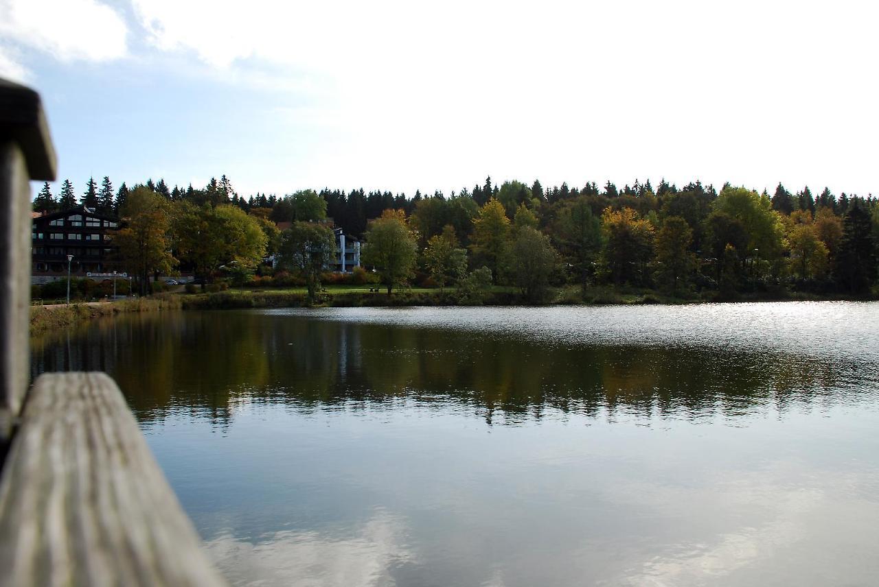 Hotel Njord Гослар Екстер'єр фото