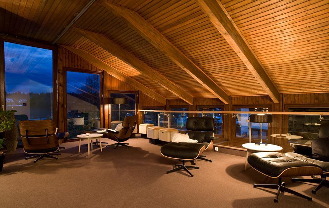 Hotel Njord Гослар Екстер'єр фото